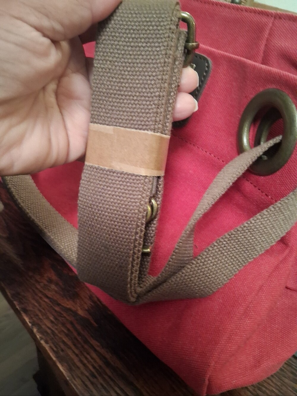 Purse - Picture 11 of 13